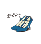 フィッシュ＆チップの日常（個別スタンプ：28）