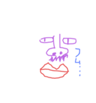seejtsvs7（個別スタンプ：7）