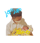 かんちゃんとゆかいななかまたち（個別スタンプ：6）