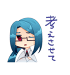 とある箱庭のスタンプ（個別スタンプ：2）