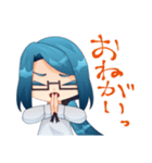 とある箱庭のスタンプ（個別スタンプ：4）