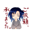 とある箱庭のスタンプ（個別スタンプ：10）