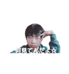 ヒロックの日常スタンプ（個別スタンプ：1）