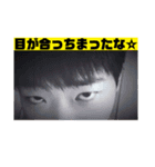 ヒロックの日常スタンプ（個別スタンプ：5）
