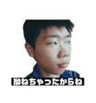 ヒロックの日常スタンプ（個別スタンプ：6）