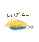 とうもろこしのつめあわせ（個別スタンプ：11）