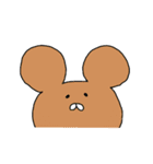 うさくまといっしょ（個別スタンプ：2）
