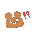 うさくまといっしょ（個別スタンプ：9）
