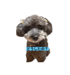 めいちゃん〜日常編②〜（個別スタンプ：2）