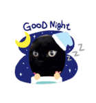 ポンちゃんのあいさつ（個別スタンプ：2）