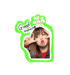 rainboonの愉快な仲間たち！（個別スタンプ：4）