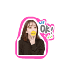 rainboonの愉快な仲間たち！（個別スタンプ：5）