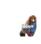 ゆるーいみや2。（個別スタンプ：14）