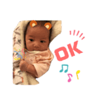 瀬凪さん⑴（個別スタンプ：4）