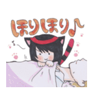 ちょもーねこらいんすたんぷ（個別スタンプ：26）