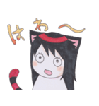 ちょもーねこらいんすたんぷ（個別スタンプ：29）