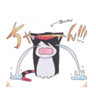 ちょもーねこらいんすたんぷ（個別スタンプ：31）