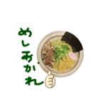 MOG4周年（個別スタンプ：1）