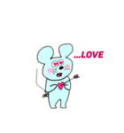 ねずみどん（個別スタンプ：13）