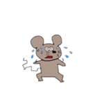 ねずみどん（個別スタンプ：16）