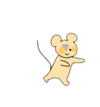 ねずみどん（個別スタンプ：23）