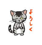 まめたんくと愉快な仲間たち（個別スタンプ：2）