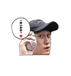 おりくのステッカー（個別スタンプ：1）