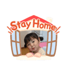 愛唯ちゃん3（個別スタンプ：5）