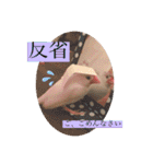 文鳥とは癒しスタンプ(日常会話ver)（個別スタンプ：22）