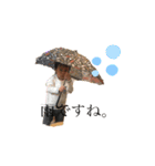 ハル＆シオ（個別スタンプ：4）