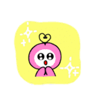 てんてんとぅんスタンプ（個別スタンプ：1）