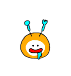 てんてんとぅんスタンプ（個別スタンプ：2）