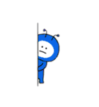 てんてんとぅんスタンプ（個別スタンプ：5）