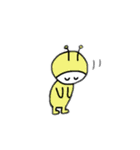 てんてんとぅんスタンプ（個別スタンプ：10）