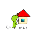 てんてんとぅんスタンプ（個別スタンプ：12）