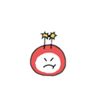 てんてんとぅんスタンプ（個別スタンプ：14）