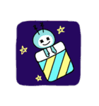 てんてんとぅんスタンプ（個別スタンプ：24）