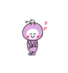 てんてんとぅんスタンプ（個別スタンプ：27）