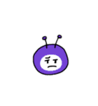 てんてんとぅんスタンプ（個別スタンプ：30）