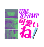 wild Pitbul 1（個別スタンプ：5）