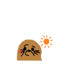 mogupy（個別スタンプ：2）