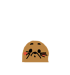 mogupy（個別スタンプ：3）