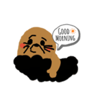 mogupy（個別スタンプ：5）