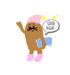 mogupy（個別スタンプ：6）