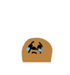 mogupy（個別スタンプ：7）