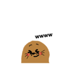 mogupy（個別スタンプ：8）
