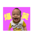 そーまvo.1（個別スタンプ：6）