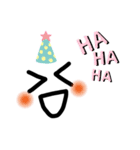 ★私の日常★（個別スタンプ：13）