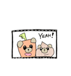 やさいスタンプ！（個別スタンプ：19）