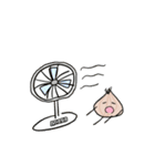 やさいスタンプ！（個別スタンプ：20）